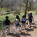 Wissahickon Valley Park