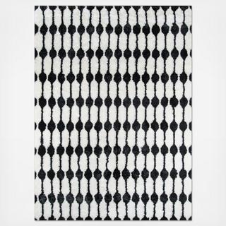 Retro Simple Area Rug