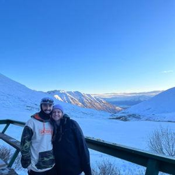 Newlywed Fund