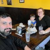 Tonella's Pizza Kitchen