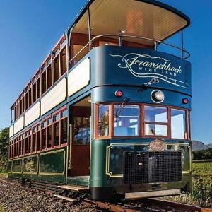 Franschhoek Wine Tram