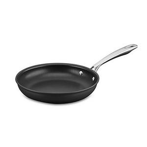 Cuisinart® DSI Induction Ready Hard Anodized 8" Skillet in Grey