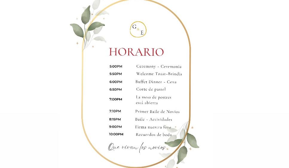 The Wedding Website of Emily Mora Santos and Greyvin Blandon Peña