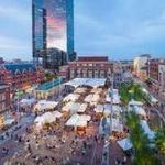 Sundance Square