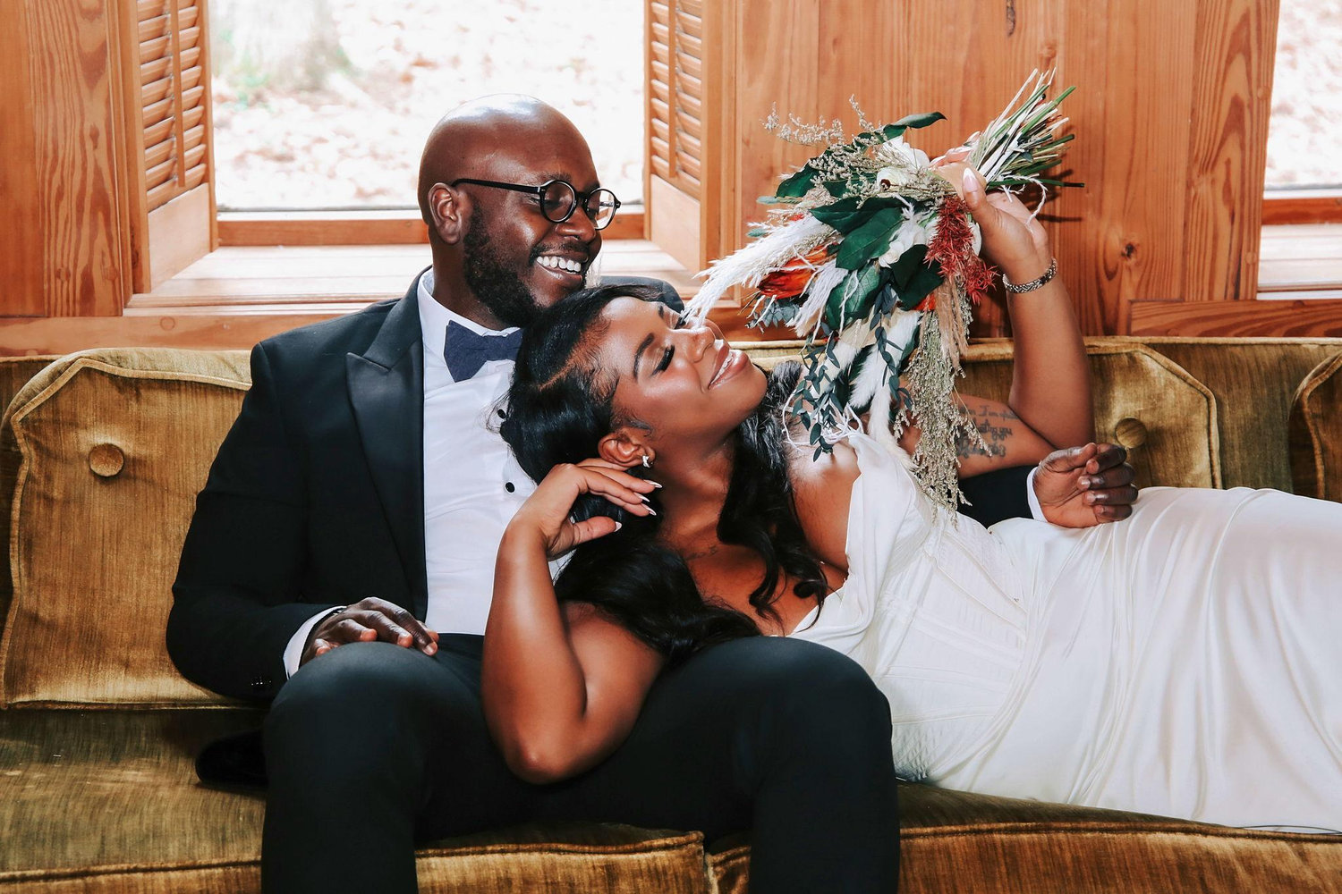 The Wedding Website of Richard Pratt and Brea Pratt