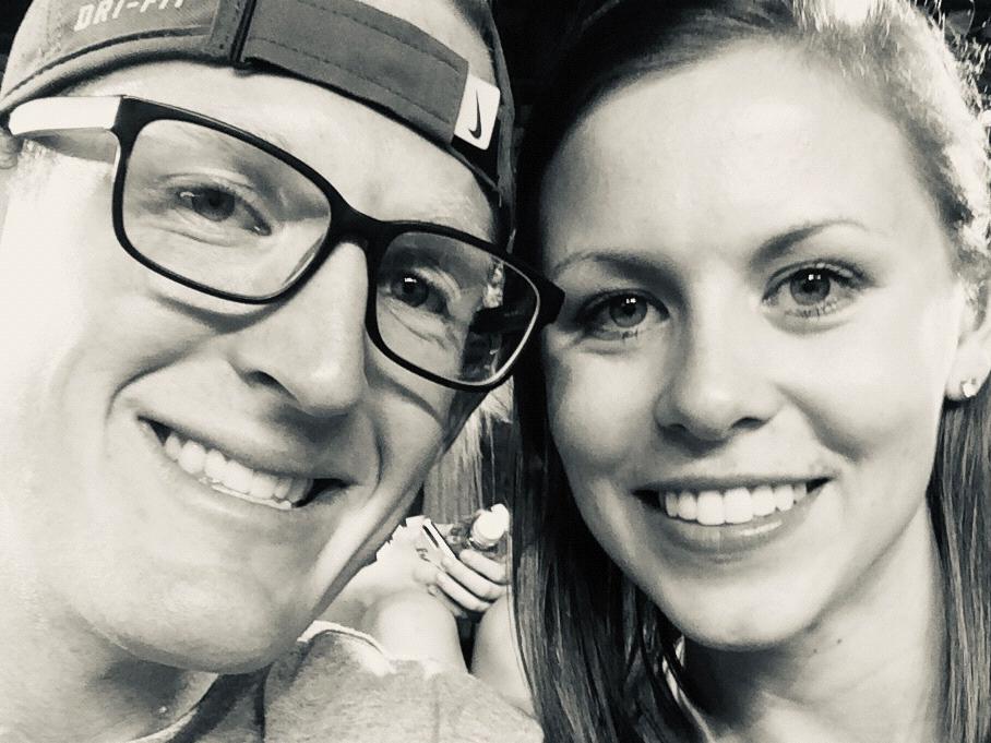 The Wedding Website of Karen Fox and Adam Kingston