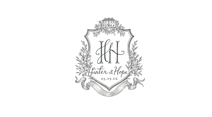 The Wedding Website of Hope Isabel Heeg and Hunter Christian Slaats