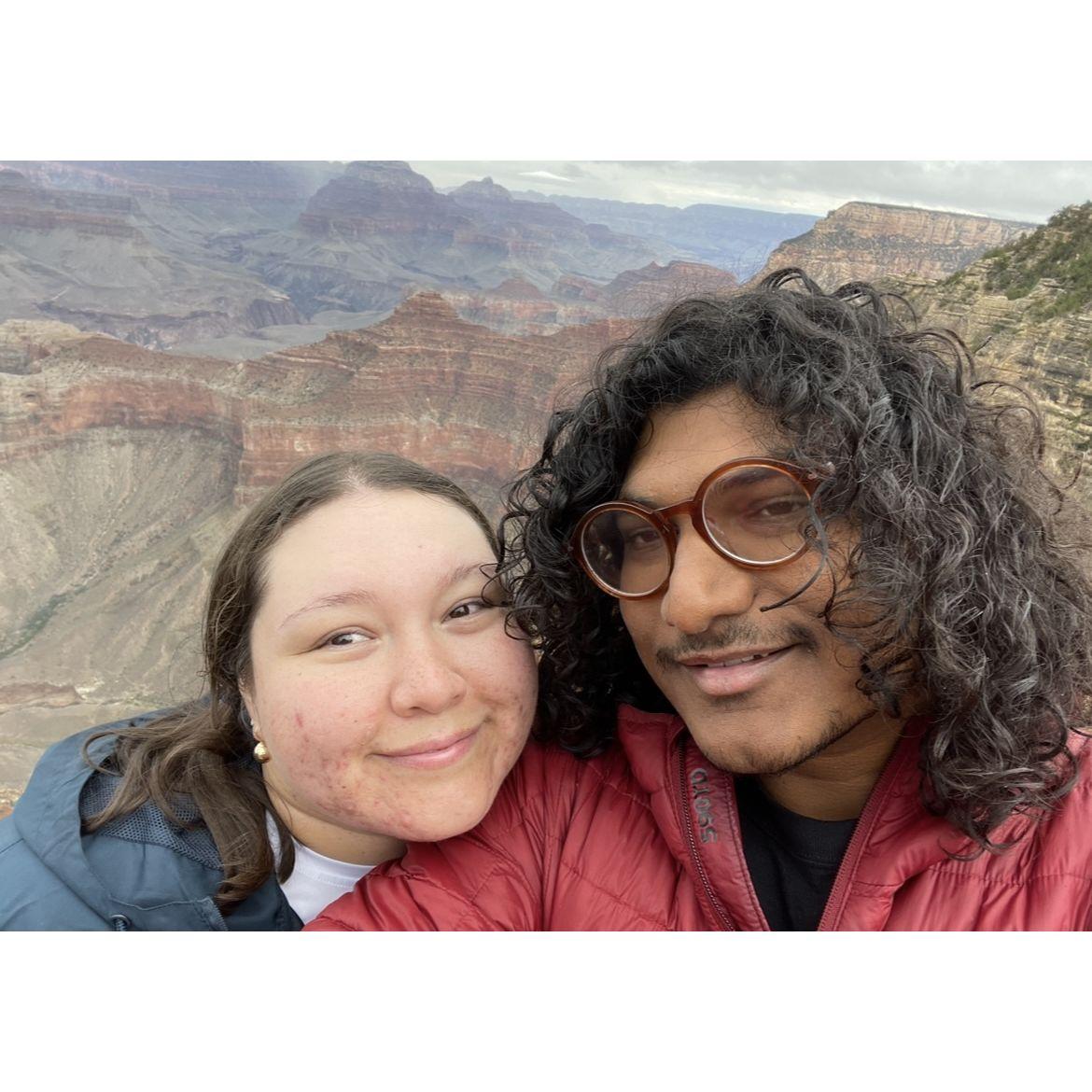 Grand Canyon