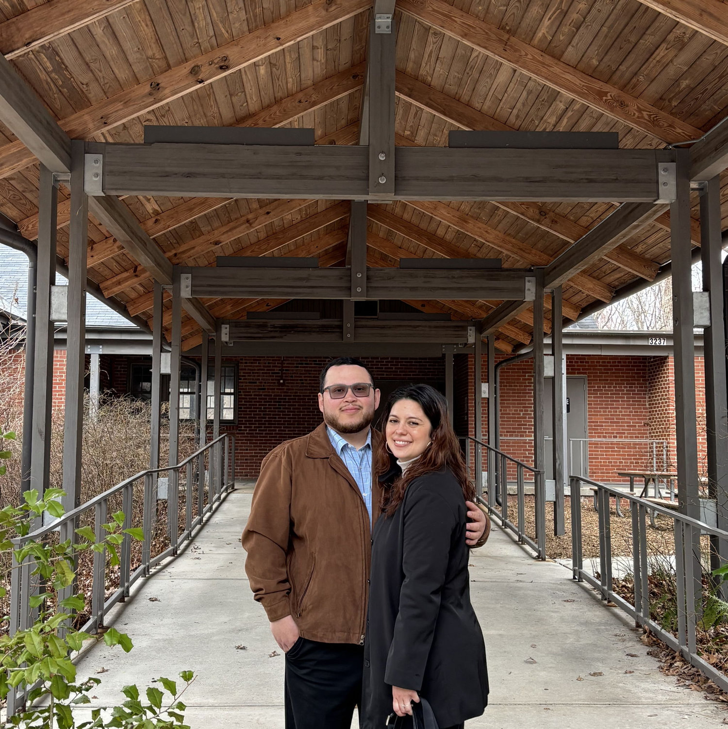 Venue Searching!