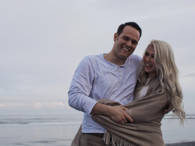 The Wedding Website of Feenix Hilton and Jake Birch