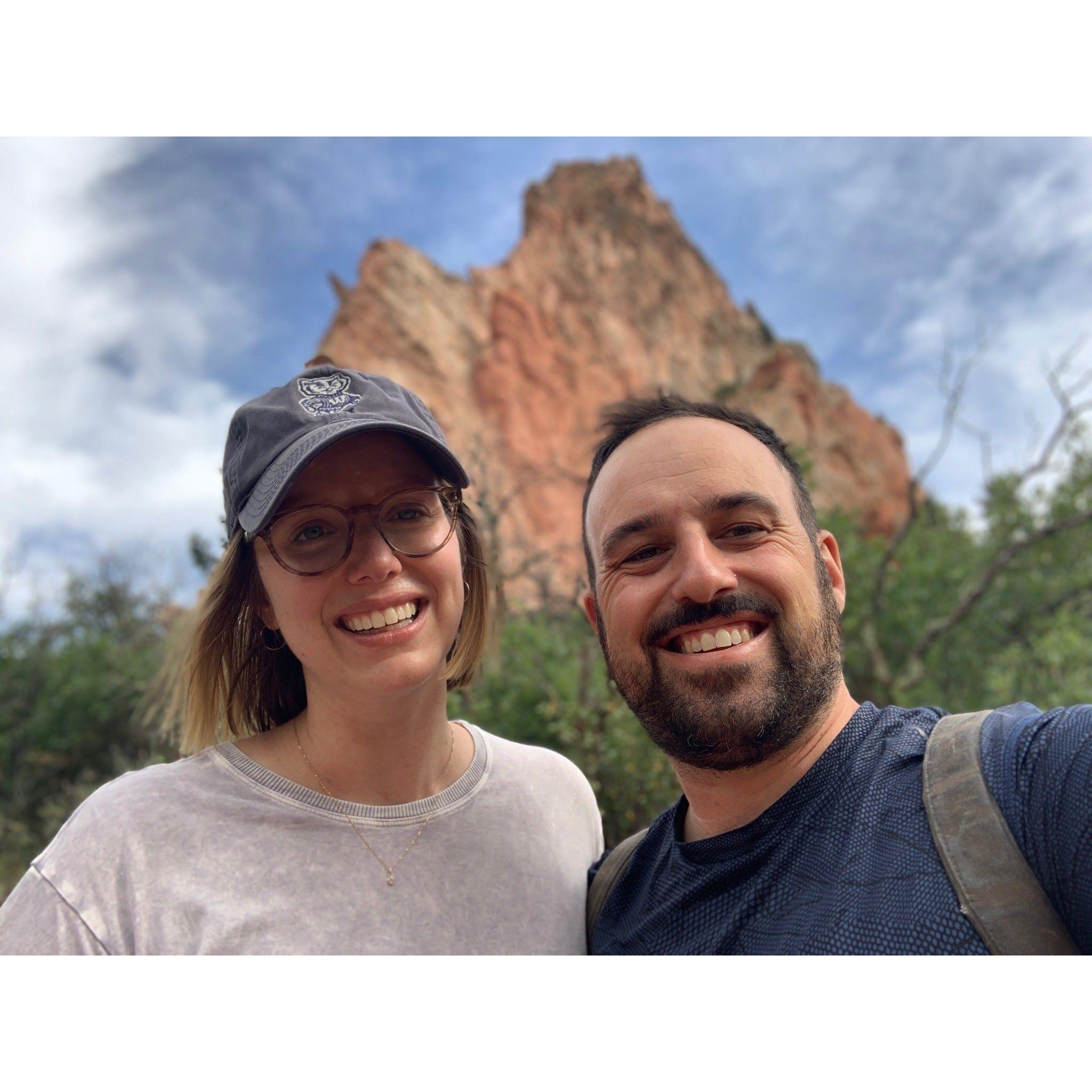 Colorado 2019