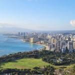 Diamond head hike