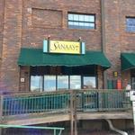 Sanaa's Gourmet