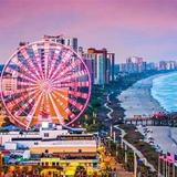 Myrtle Beach