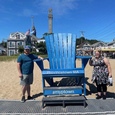 Cape Cod 2024