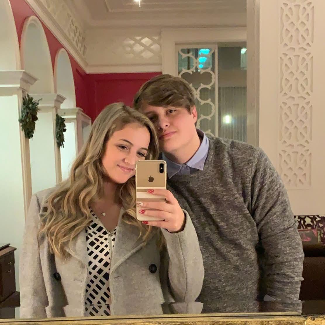 1yr anniversary