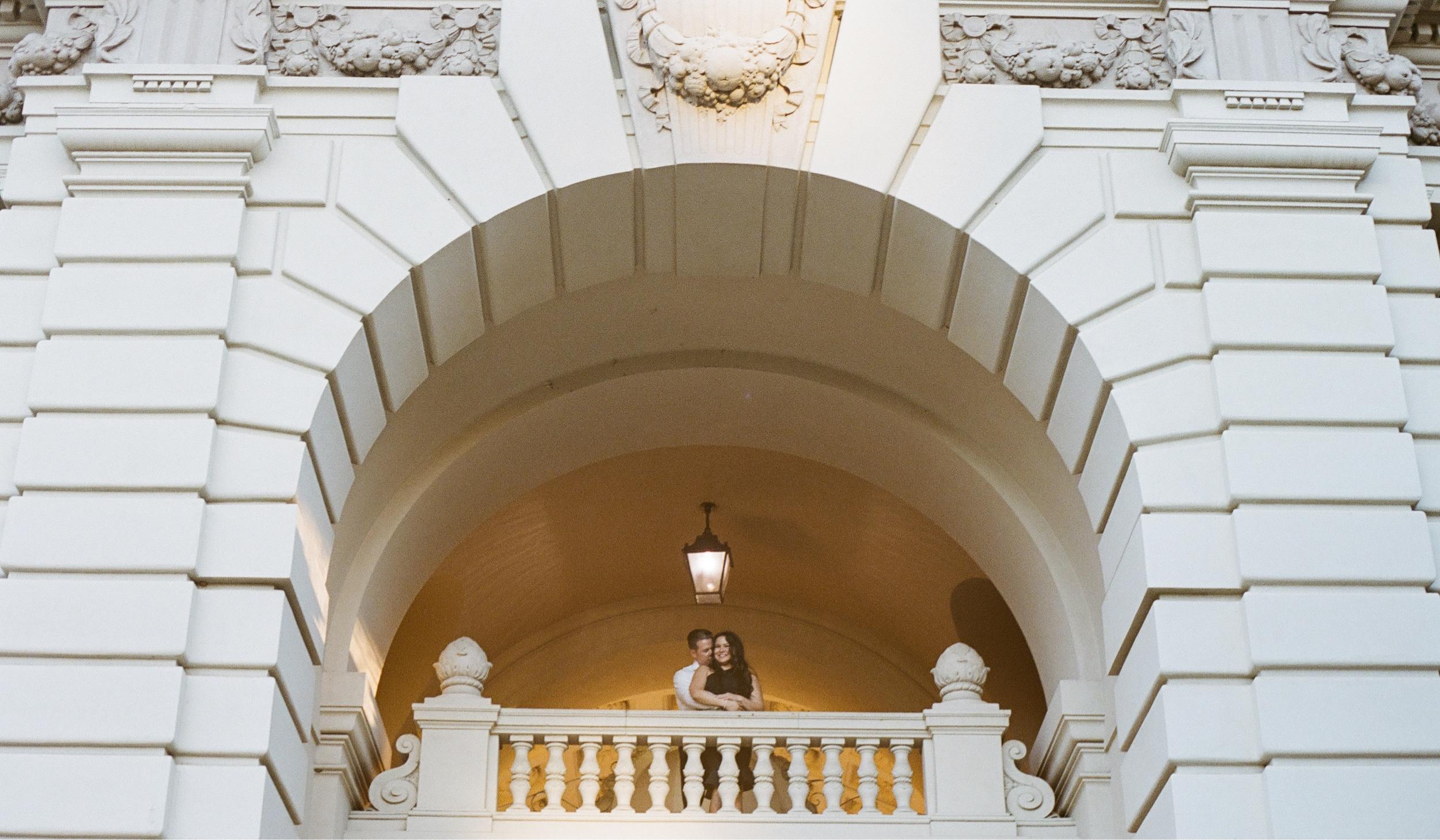 The Wedding Website of Danelle Spagnuolo and Brendon Shounia