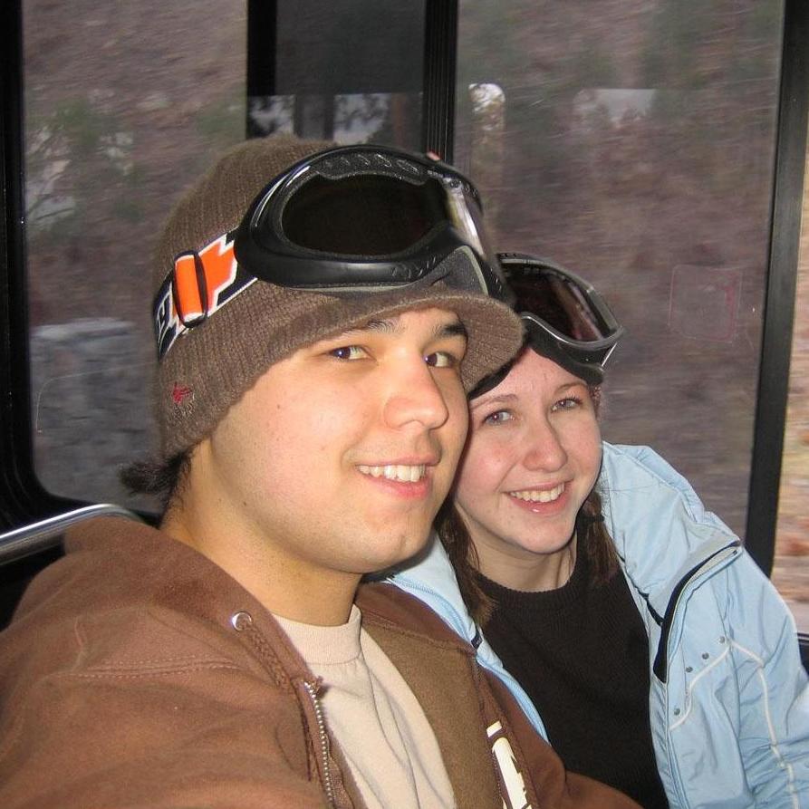 Dec 2005 - Mountain High