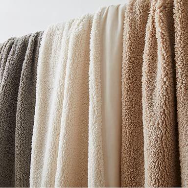Candlewick Blanket