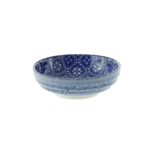 Nippon Blue Dipping Dish Gift Set - Set Of 6