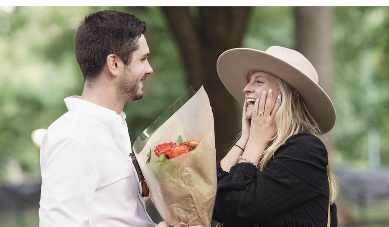 Hannah Lambert and George Reefer's Wedding Website
