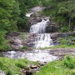 Kent Falls State Park