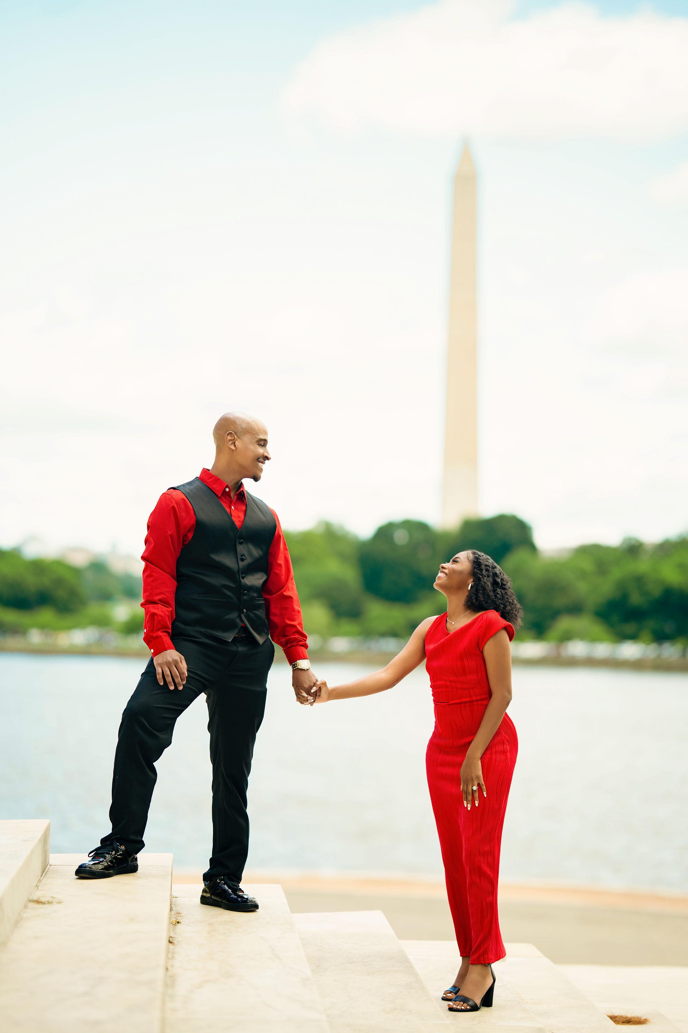 The Wedding Website of Eric Fowler and Latricia Hardman