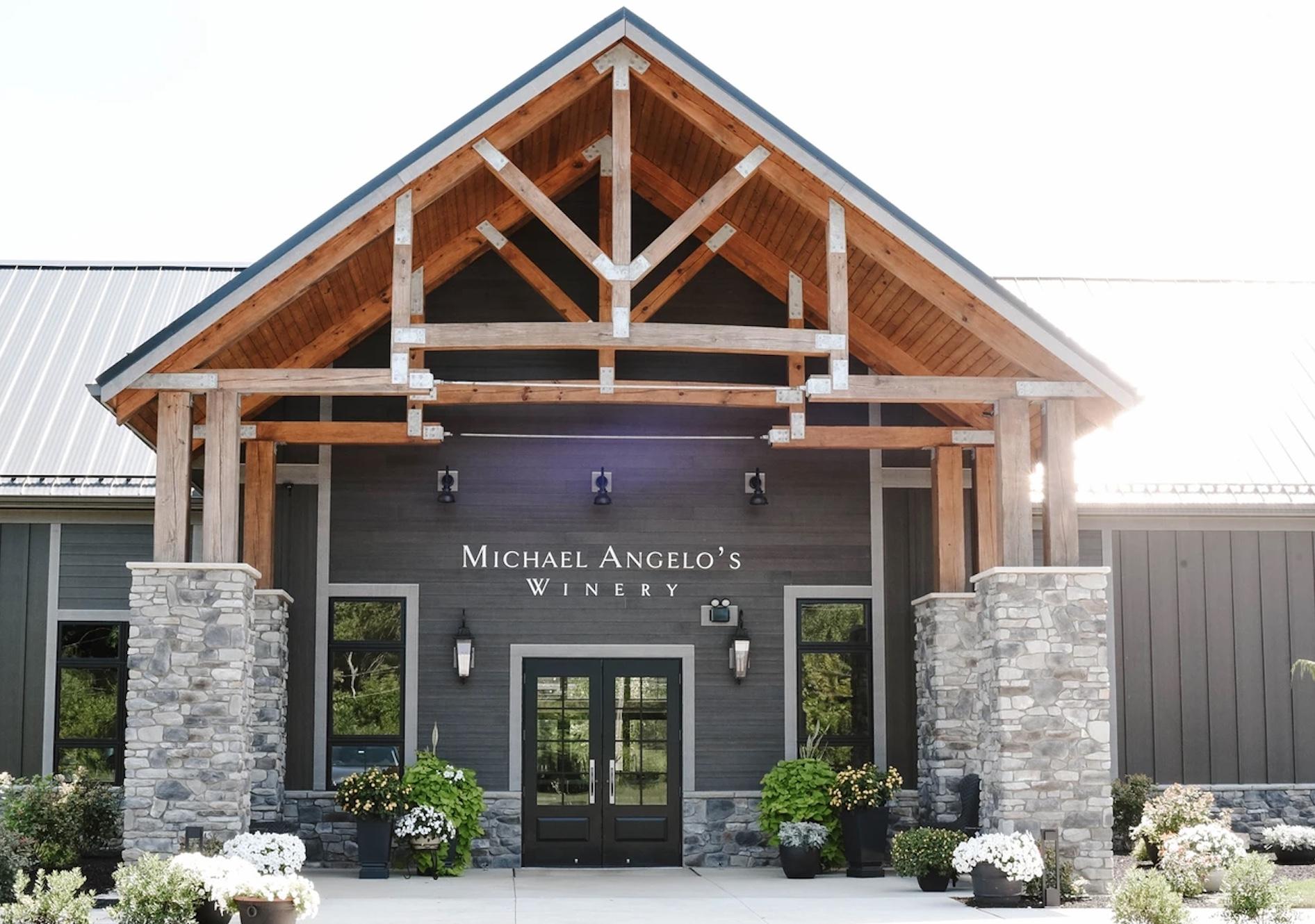 The Wedding Website of Nicholas Arena and Makenna Snyder