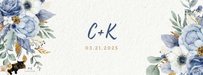 The Wedding Website of Kimberly Scouller and Colin Wilson
