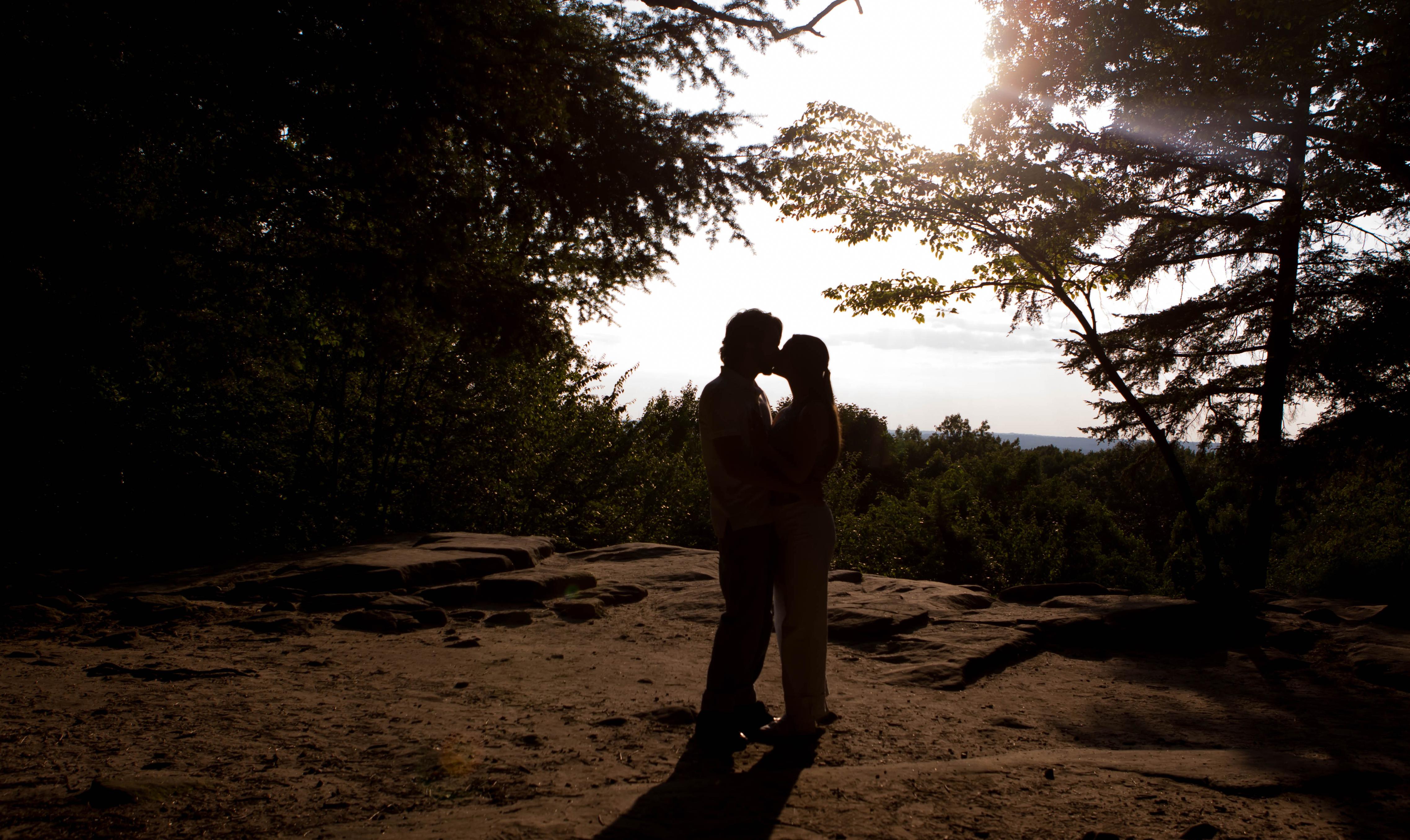 The Wedding Website of Carson McCandless and Mariella Barson