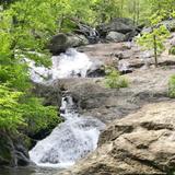 Cunningham Falls State Park