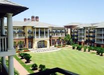 Kiawah Island Resort / The Sanctuary