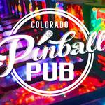 Colorado Pinball Pub