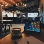 Eastside Coffee Bar and Workspace