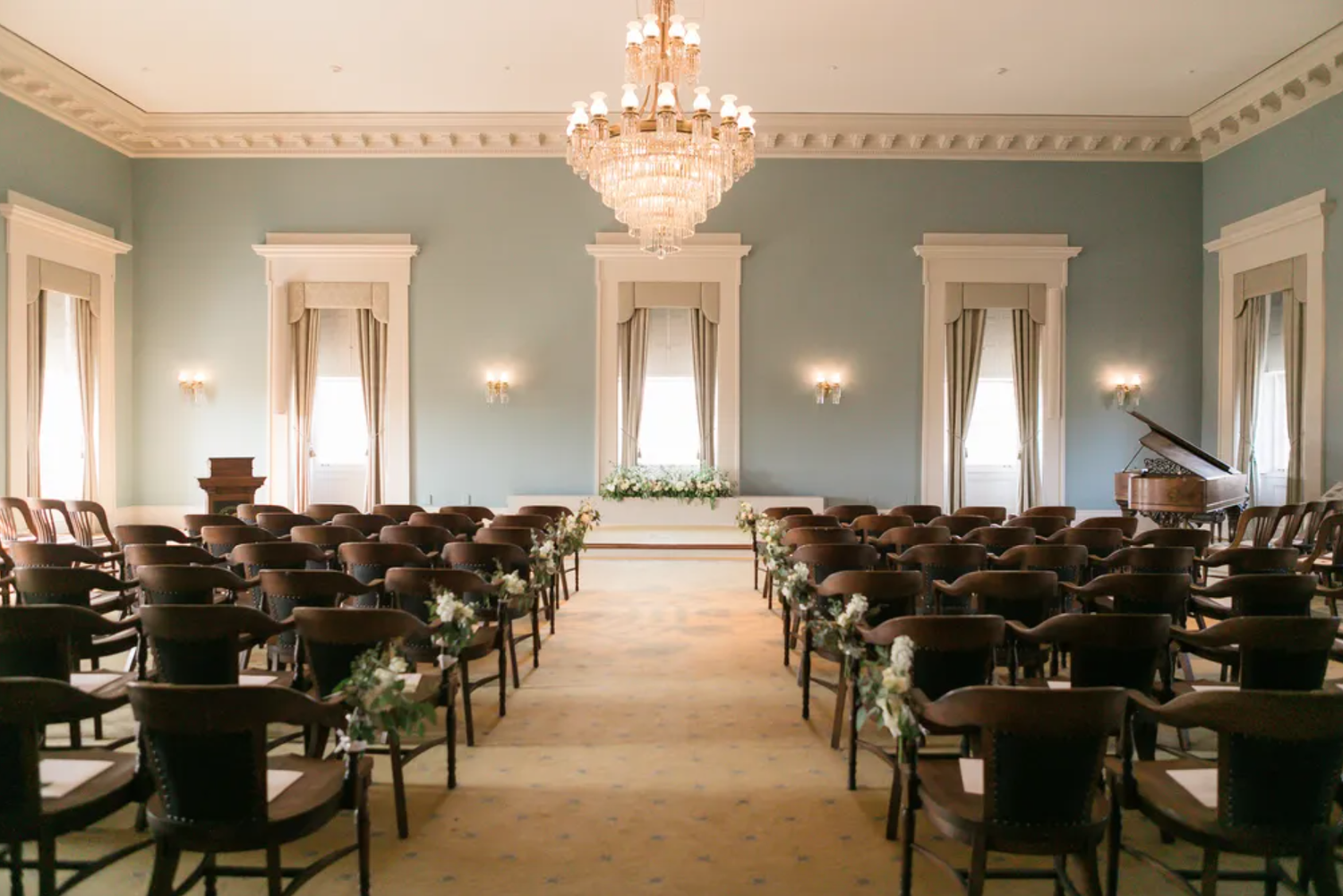 The Wedding Website of Oscar Londoño and Emily Heinrich