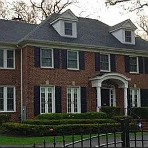 Our Forever Home