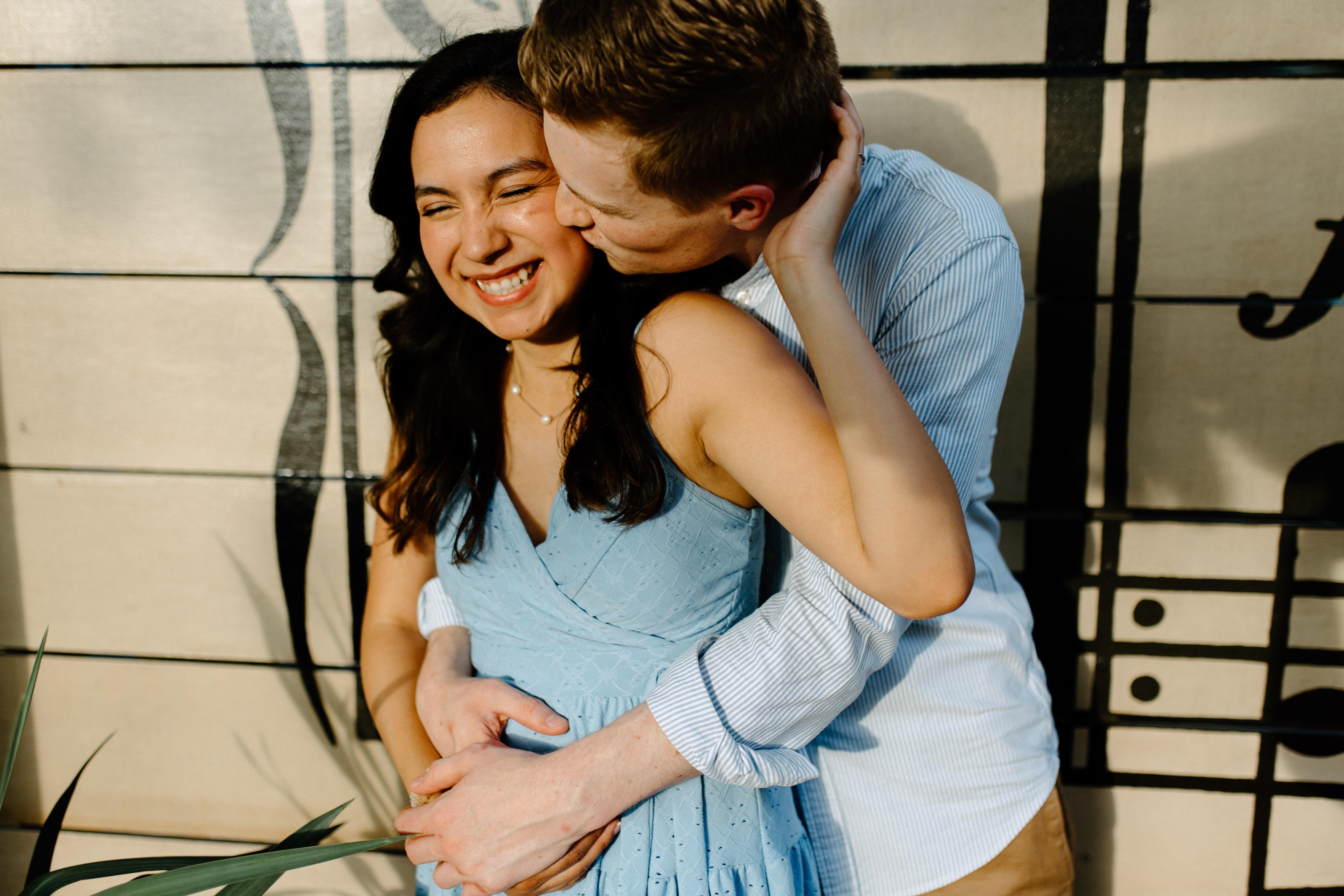 The Wedding Website of Paulina Aguirre and Caleb Dixon