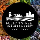 Fulton Street Farmers Market