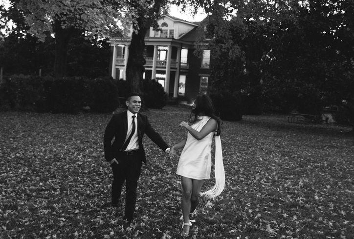 The Wedding Website of Kaylene Fodra and Josh Gutierrez