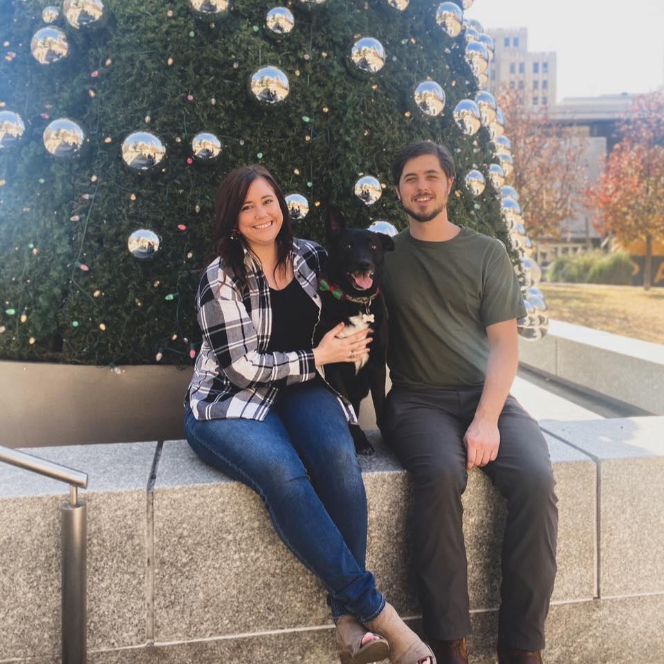 Dec 2019 | Holiday Card Photo