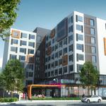 Moxy Denver Cherry Creek