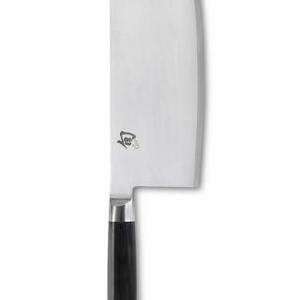 Shun Classic Vegetable Cleaver, 7"
