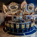 The Carousel Bar & Lounge