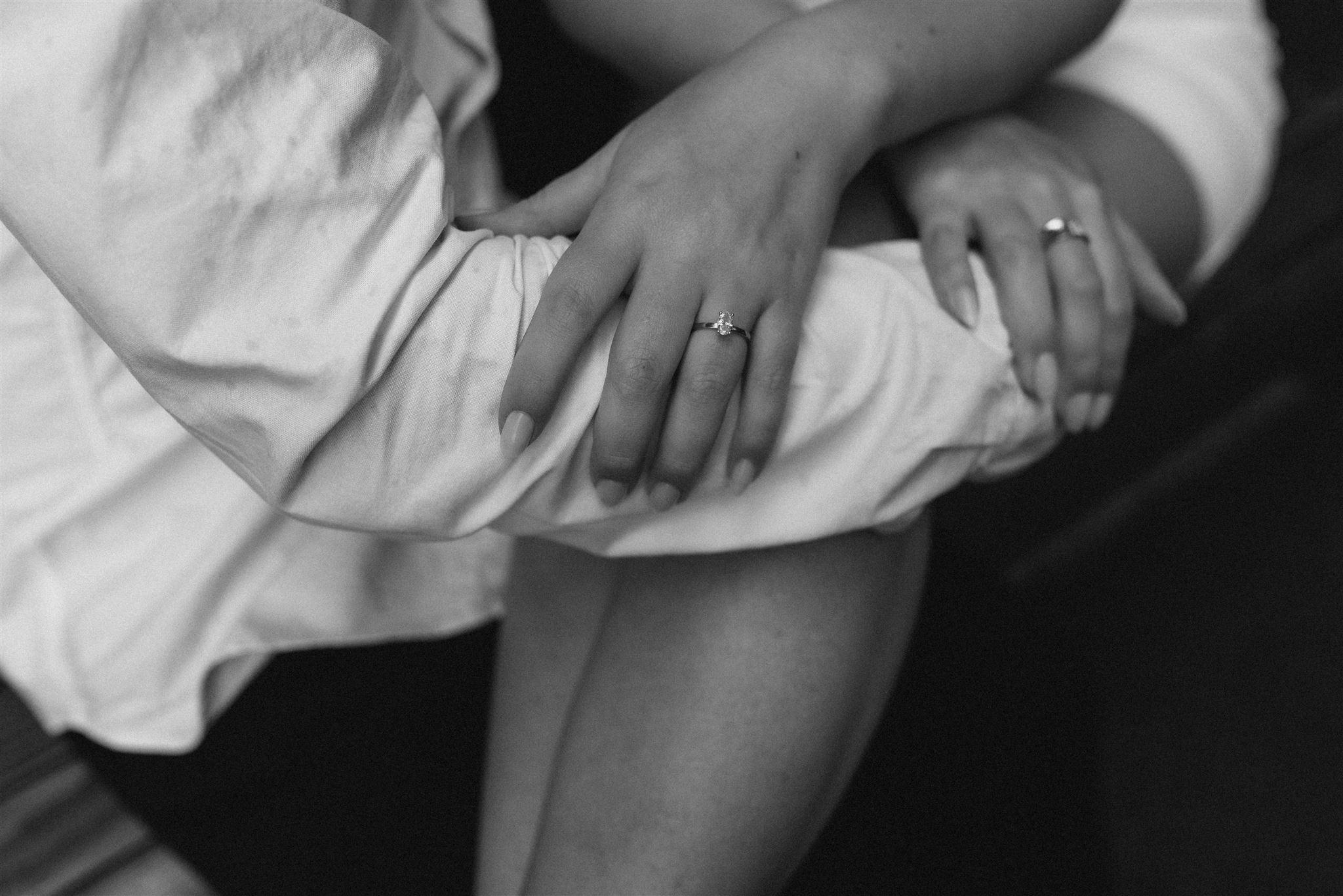 The Wedding Website of Vanessa Martel and Mathieu Gaudreau