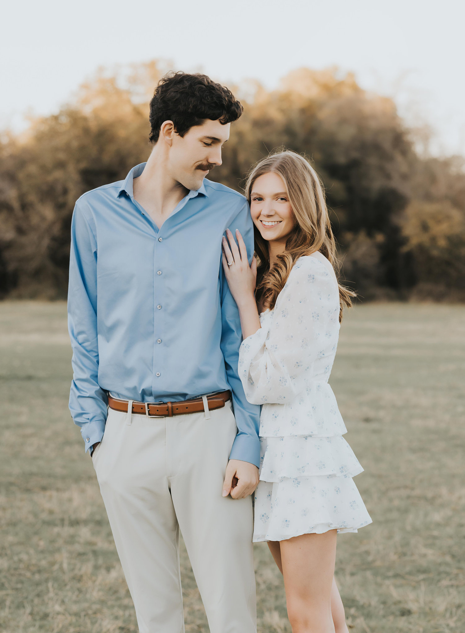 The Wedding Website of Jana Messenger and Austin Brewer