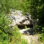 Skull Cave