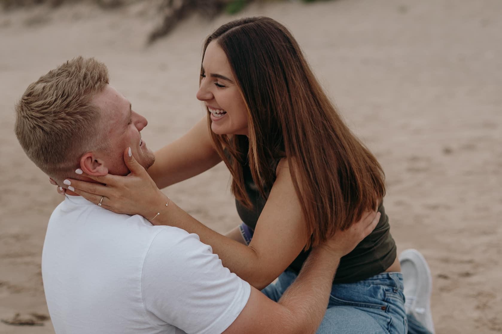 The Wedding Website of Camryn Benson and Ashtin Busching-Flanigan