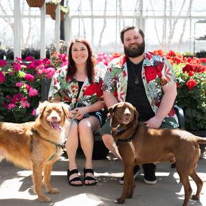 Spoil Our Pups Fund