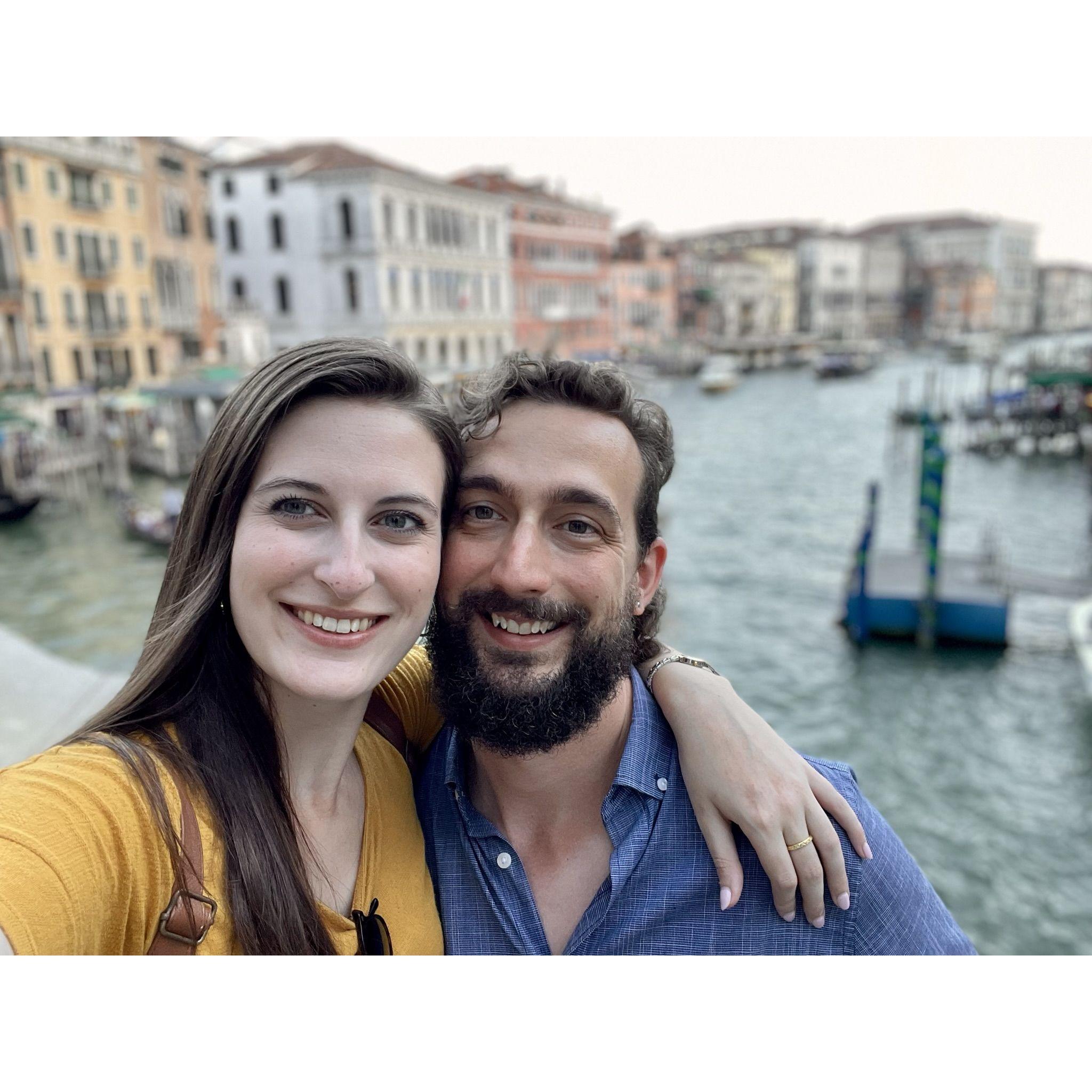 Venice