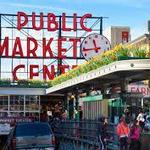 Pike Place Market